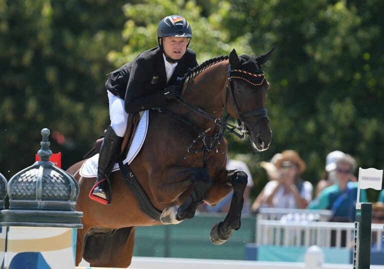 Michael Jung