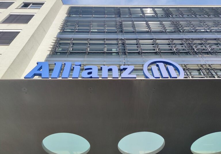 Allianz (Archiv)