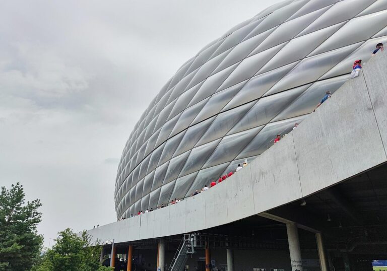 Allianz-Arena (Archiv)