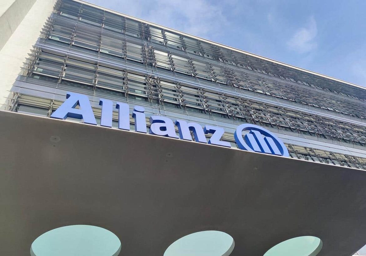 Allianz (Archiv)