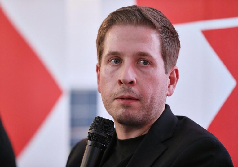 Kevin Kühnert