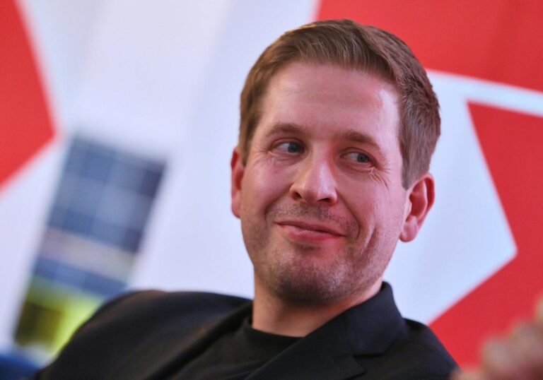 Kevin Kühnert