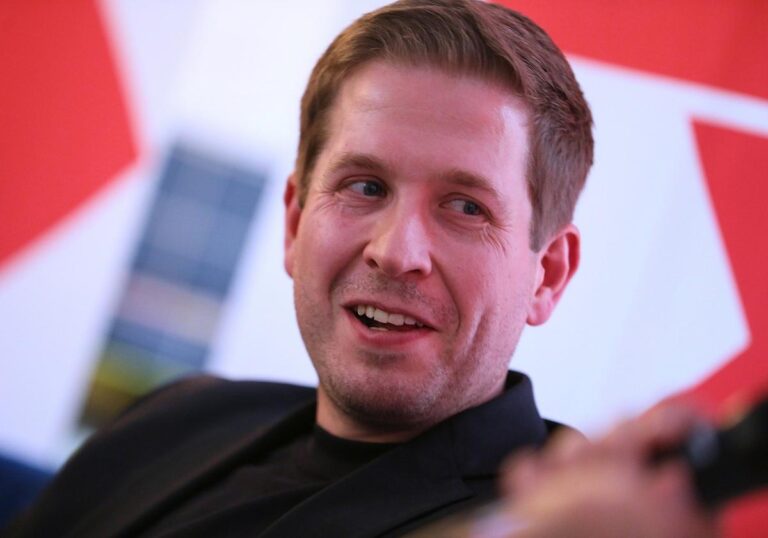 Kevin Kühnert