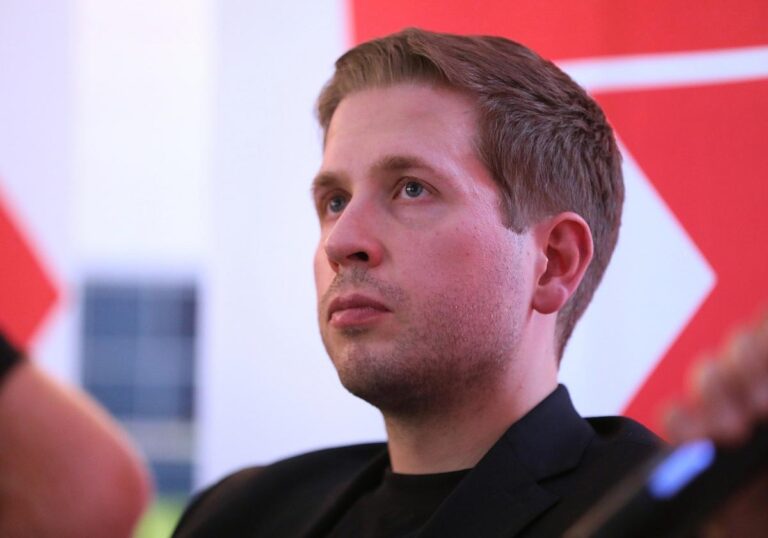 Kevin Kühnert