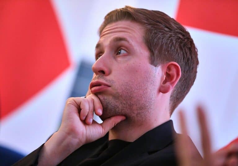 Kevin Kühnert