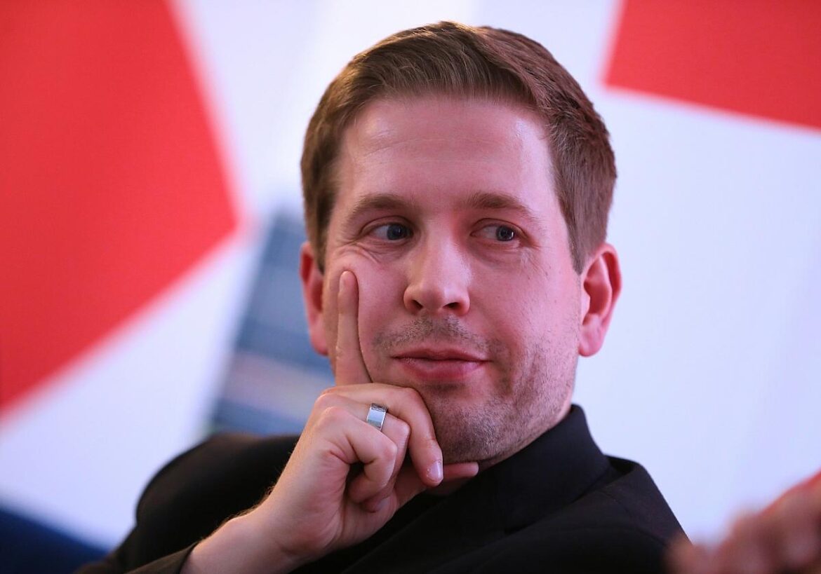 Kevin Kühnert