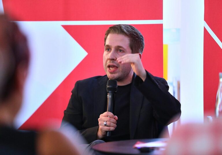 Kevin Kühnert