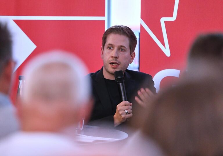 Kevin Kühnert