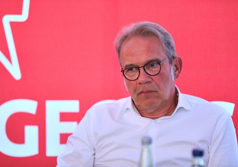 Georg Maier