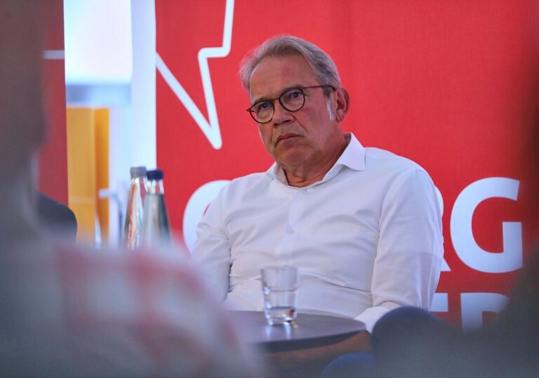 Georg Maier
