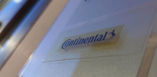 Continental (Archiv)