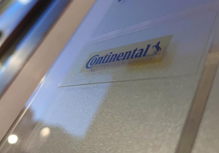 Continental (Archiv)