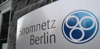 Stromnetz Berlin