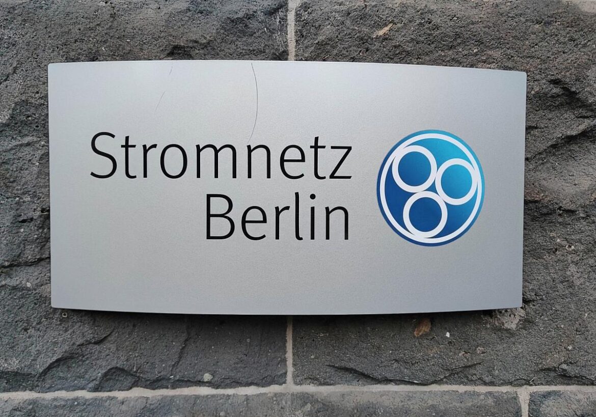 Stromnetz Berlin
