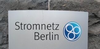 Stromnetz Berlin