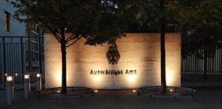 Auswärtiges Amt