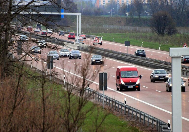 Autobahn (Archiv)