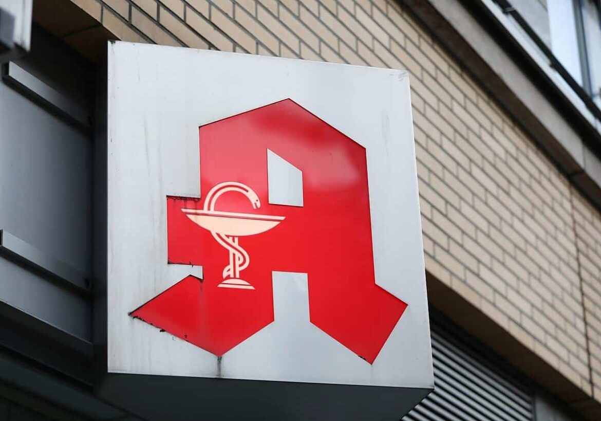 Logo einer