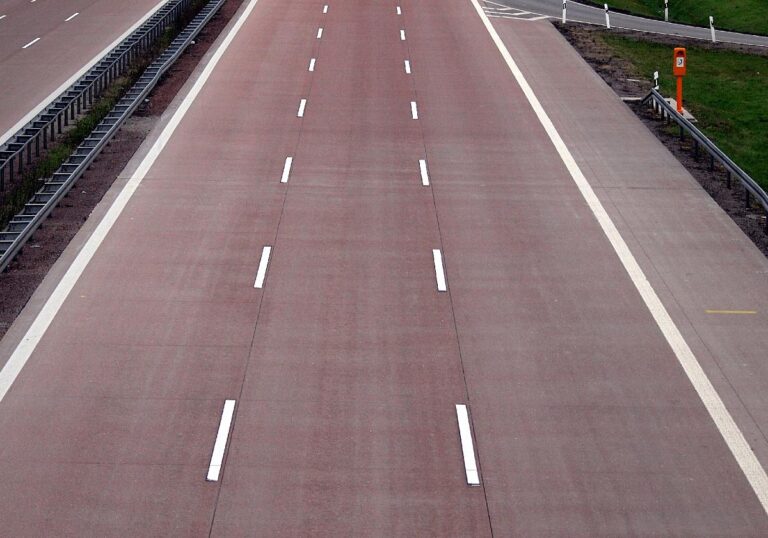 Autobahn (Archiv)
