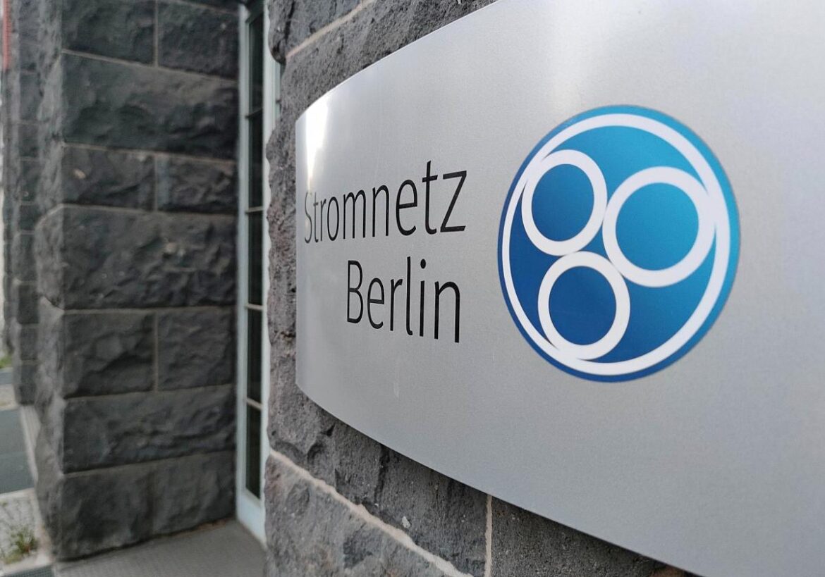 Stromnetz Berlin