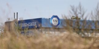 TÜV Süd