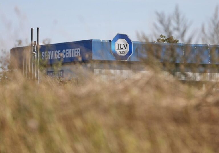 TÜV Süd