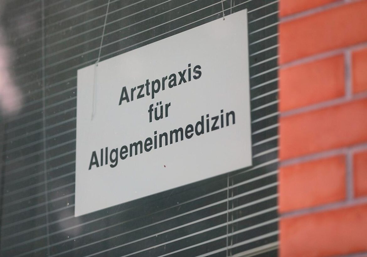 Arztpraxis für Allgemeinmedizin