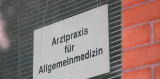 Arztpraxis für Allgemeinmedizin