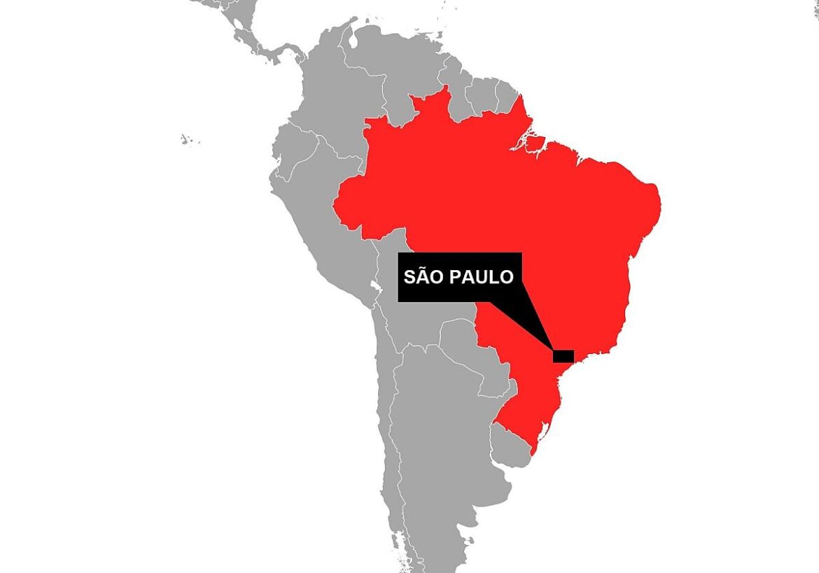 Sao Paulo
