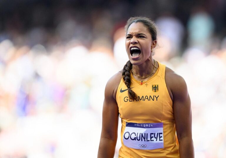 Yemisi Ogunleye