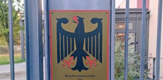 Entwicklungsministerium am