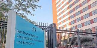 Entwicklungsministerium (Archiv)