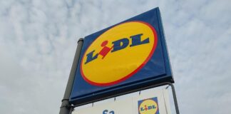 Lidl-Filiale (Archiv)