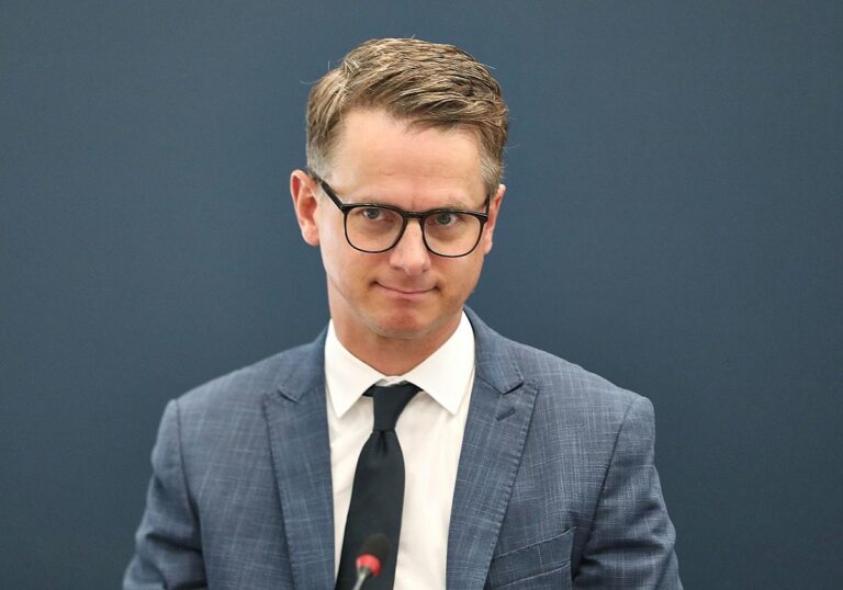 Carsten Linnemann