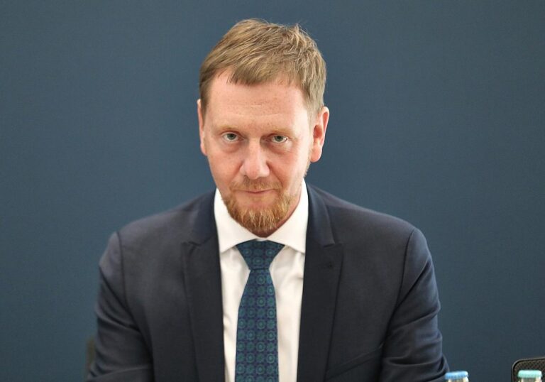 Michael Kretschmer