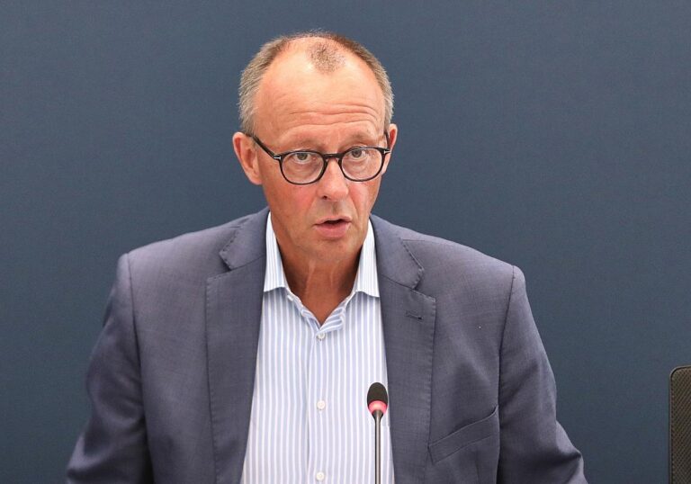 Friedrich Merz