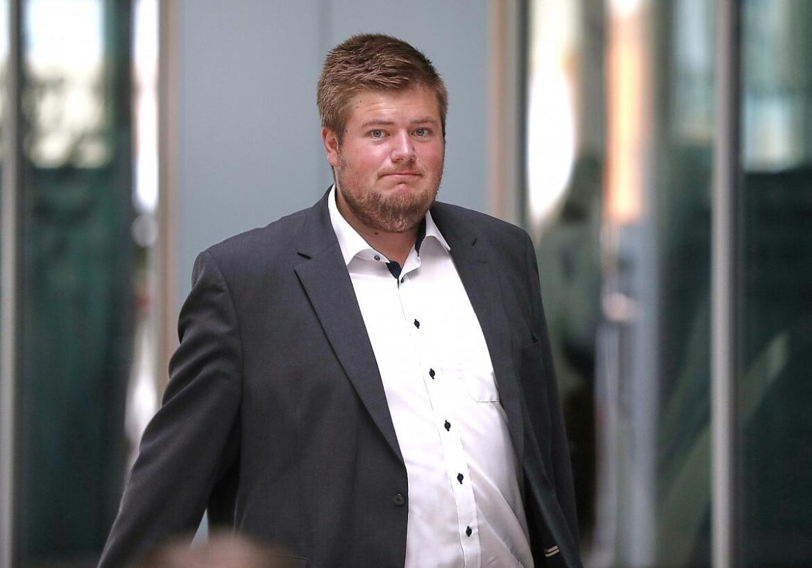 Johannes Volkmann
