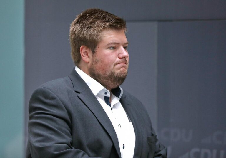 Johannes Volkmann