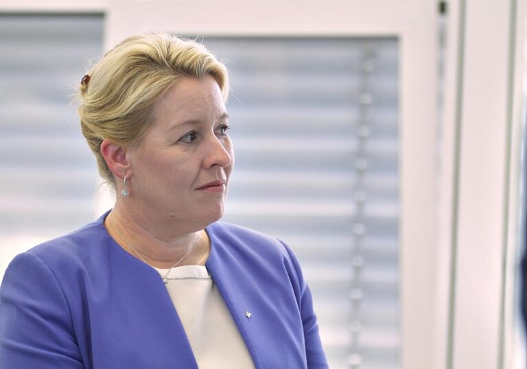 Franziska Giffey