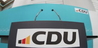 CDU-Logo (Archiv)