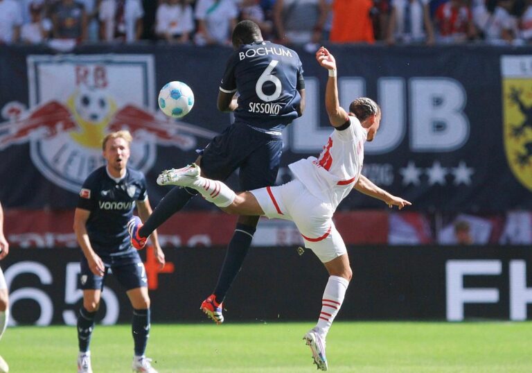 RB Leipzig