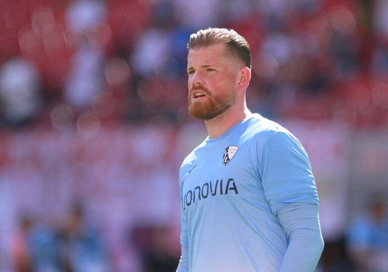Timo Horn