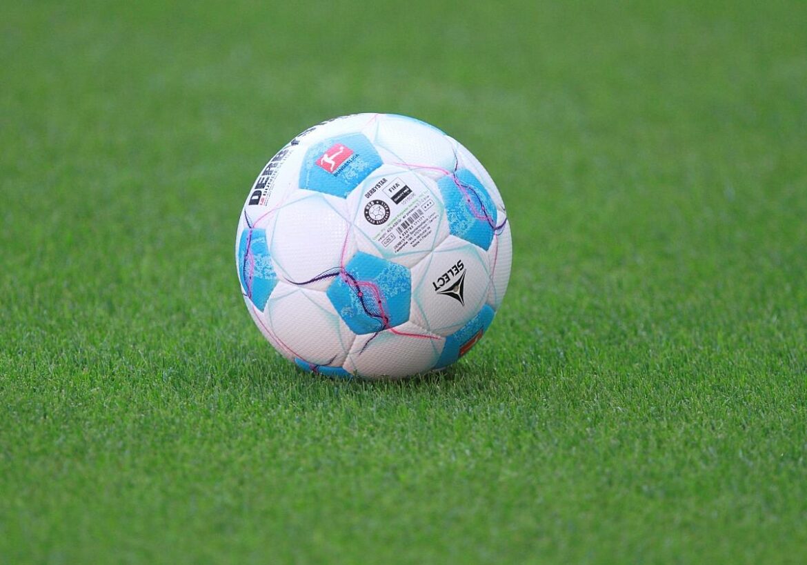 Fußball (Archiv)