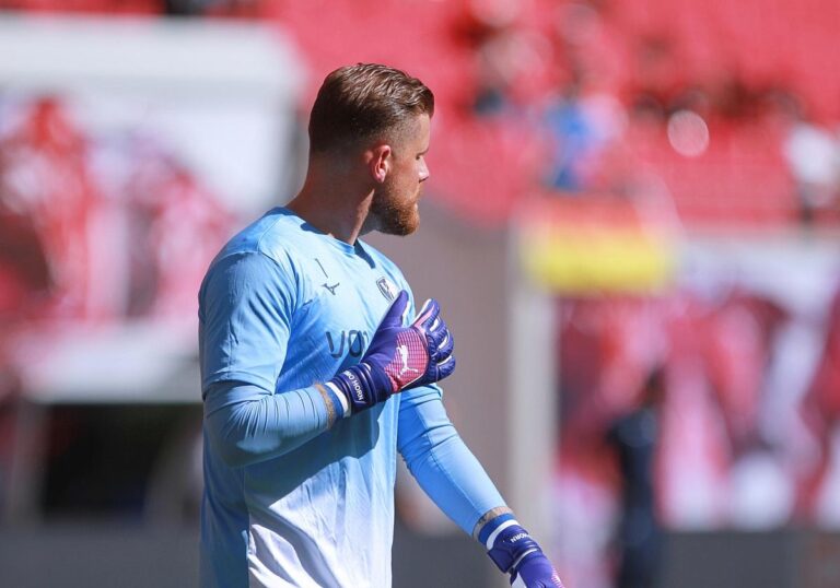 Timo Horn