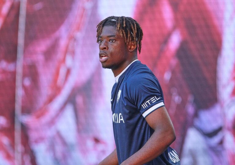 Samuel Bamba