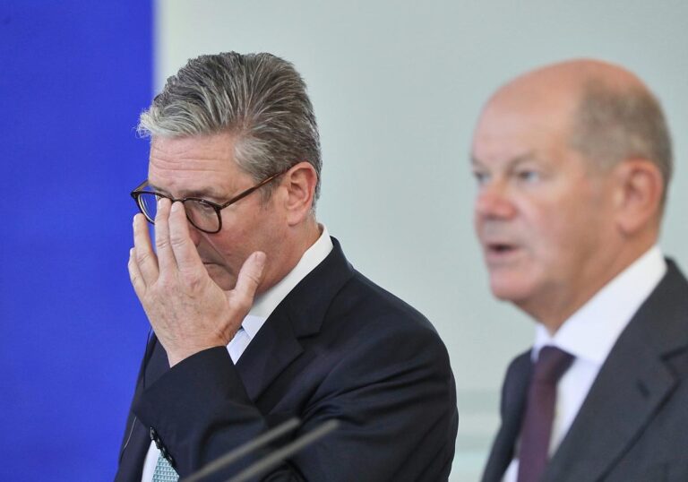 Keir Starmer