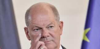 Olaf Scholz