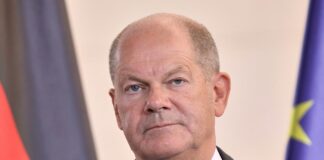 Olaf Scholz