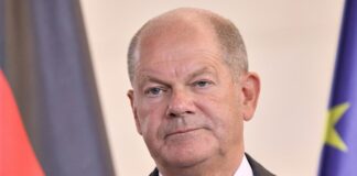 Olaf Scholz