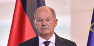 Olaf Scholz